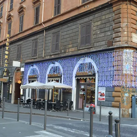 Hotel Ferrarese