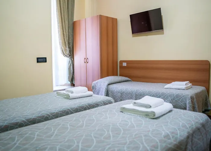 Ferrarese Hotel
