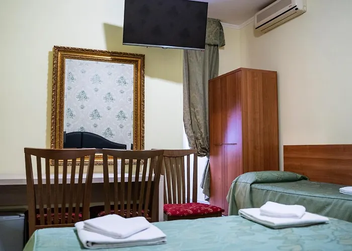 Ferrarese Hotel
