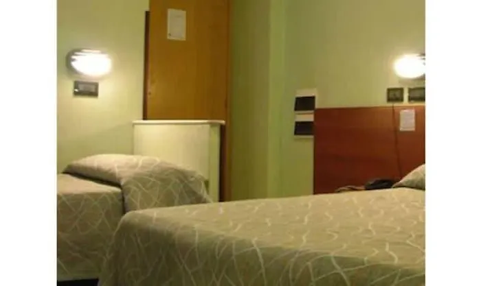 Otel Ferrarese 2*