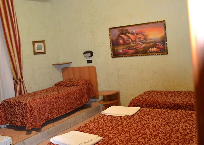 Ferrarese Hotel 2*