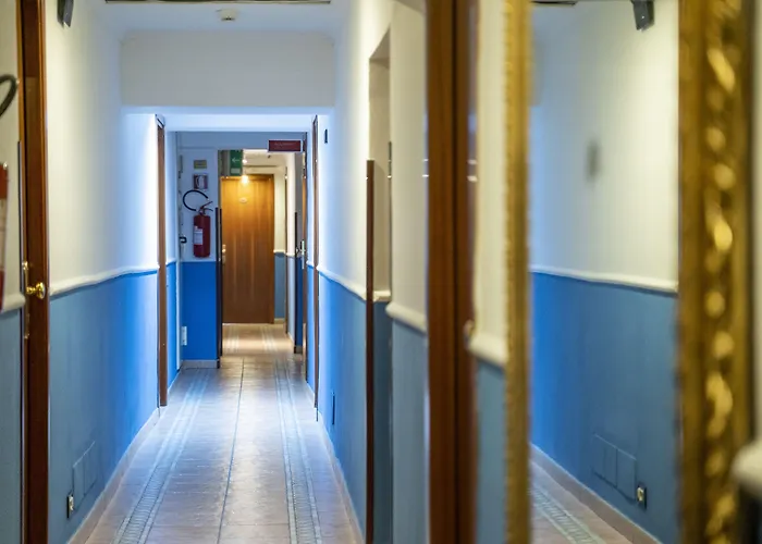 Otel Ferrarese