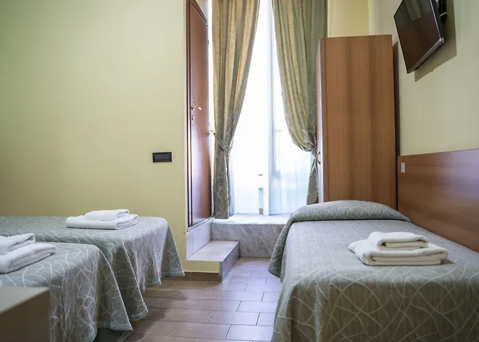 Otel Ferrarese