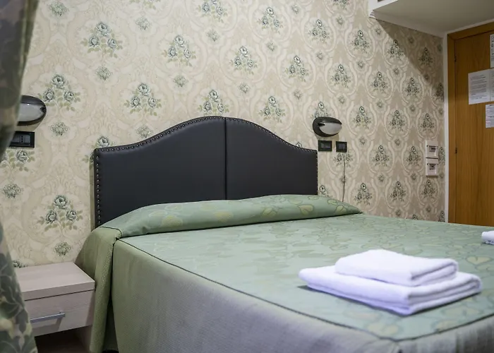 Otel Ferrarese