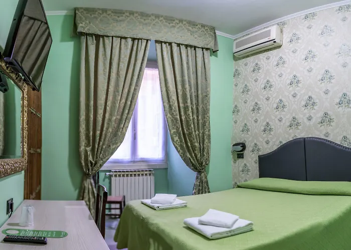 Otel Ferrarese