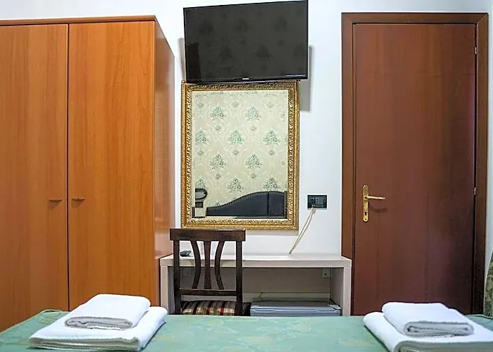 Otel Ferrarese
