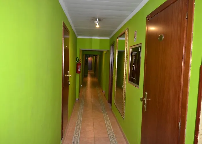 Otel Ferrarese