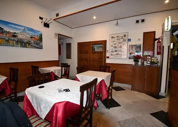 Hotel Ferrarese