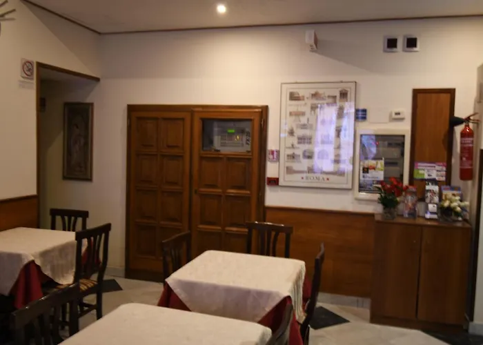 Ferrarese Hotel 2*