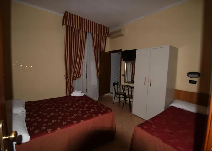 Otel Ferrarese