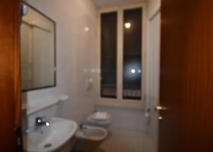 Ferrarese Otel